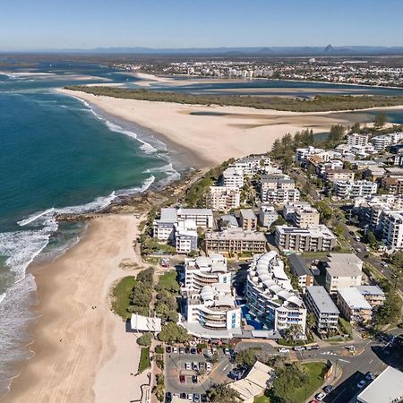 Rolling Surf Resort Caloundra Extérieur photo