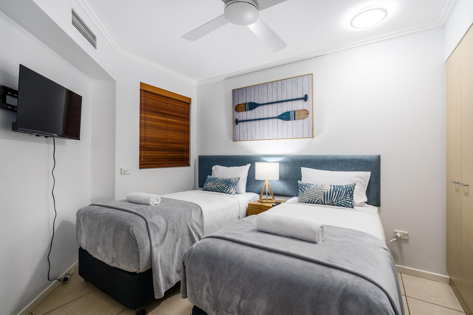 Rolling Surf Resort Caloundra Extérieur photo