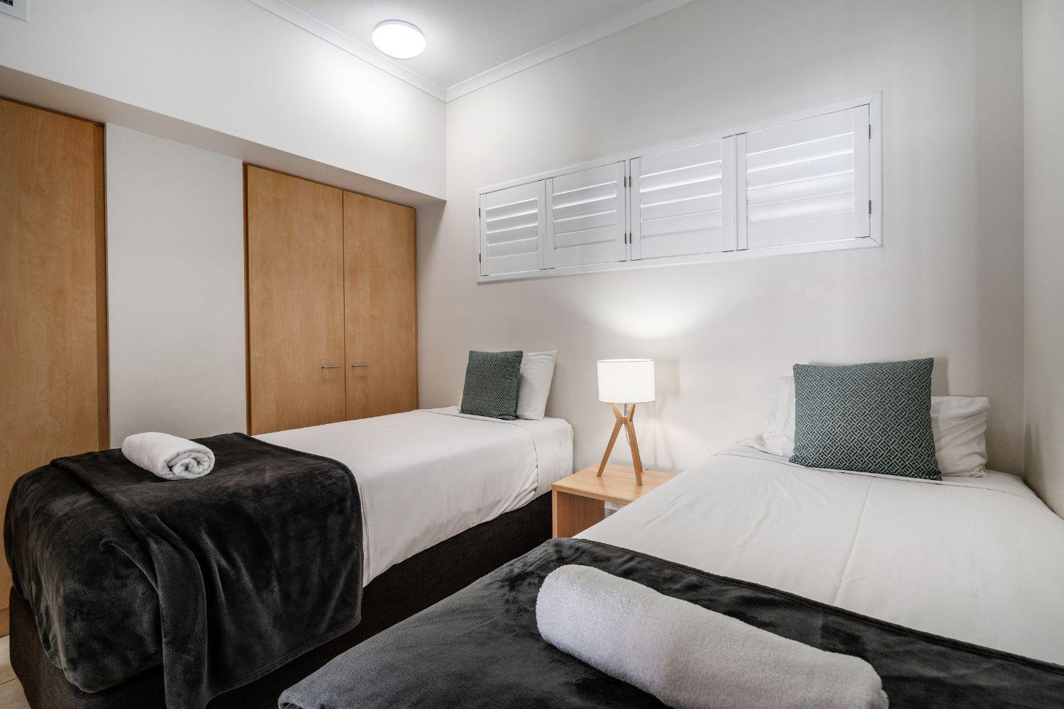 Rolling Surf Resort Caloundra Chambre photo