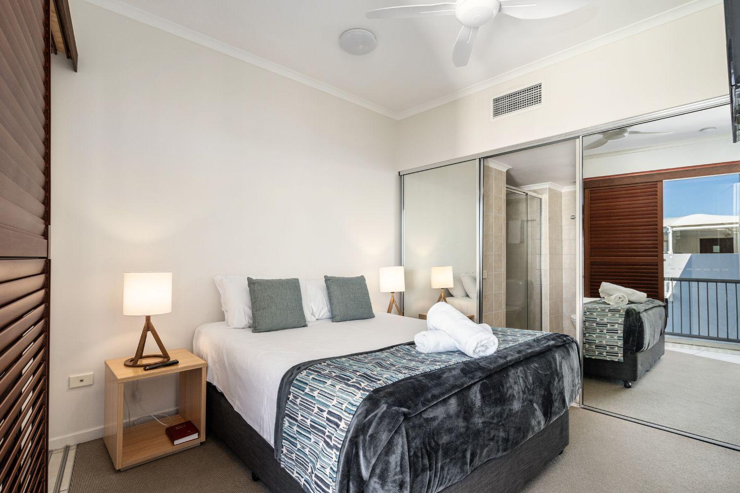 Rolling Surf Resort Caloundra Chambre photo