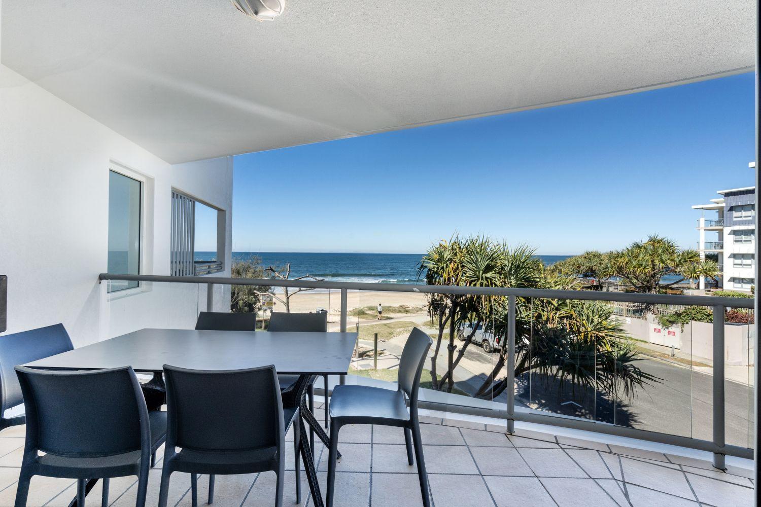 Rolling Surf Resort Caloundra Chambre photo