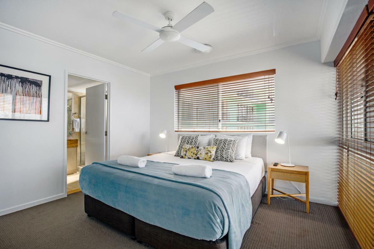 Rolling Surf Resort Caloundra Extérieur photo